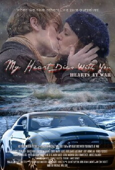 My Heart Dies with You: Hearts at War (2018) - Stream Online