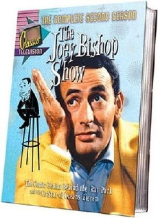 The Joey Bishop Show (1961) - Stream Online