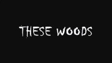 These Woods (2016) - Stream Online