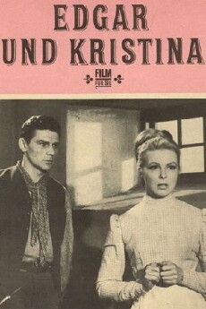 Edgar und Kristina (1966) - Stream Online