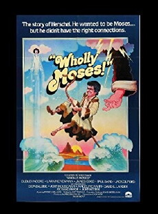 Wholly Moses! (1980) - Stream Online