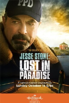 Jesse Stone: Lost in Paradise (2015) - Stream Online