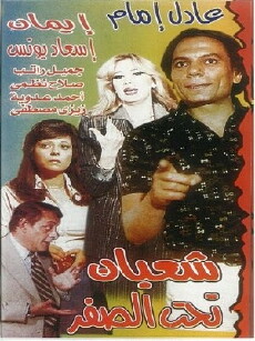 Shaaban Taht El-Sifr (1980) - Stream Online
