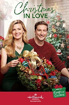 Christmas in Love (2018) - Stream Online