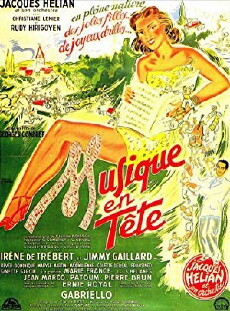 Musique en tête (1951) - Stream Online