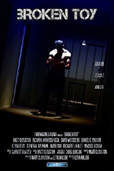 Broken Toy (2009) - Stream Online
