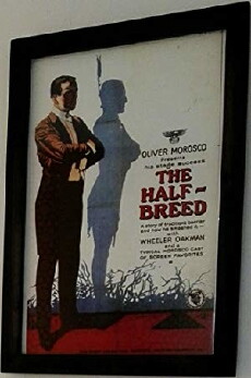 The Half Breed (1922) - Stream Online