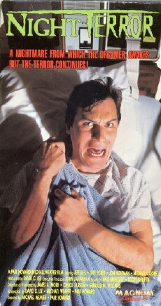 Night Terror (1989) - Stream Online