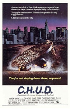 C.H.U.D. (1984) - Stream Online