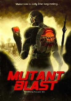 Mutant Blast (2018) - Stream Online