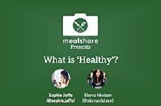 Mealshare Presents (2017) - Stream Online