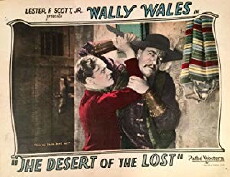 The Desert of the Lost (1927) - Stream Online