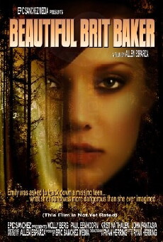Beautiful Brit Baker (2012) - Stream Online
