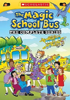 The Magic School Bus (1994) - Stream Online