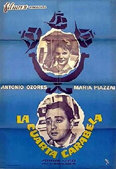 La IV carabela (1961) - Stream Online