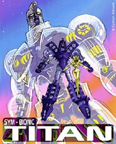 Sym-Bionic Titan (2010) - Stream Online