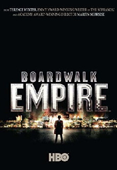 Boardwalk Empire (2010) - Stream Online