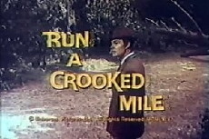 Run a Crooked Mile (1969) - Stream Online