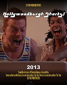 Hollywoodburgh Shorts! (2013) - Stream Online