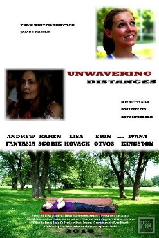 Unwavering Distances (2016) - Stream Online
