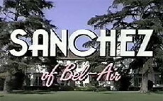Sanchez of Bel Air (1986) - Stream Online
