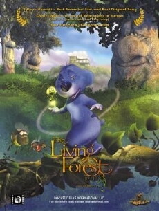 The Living Forest (2001) - Stream Online