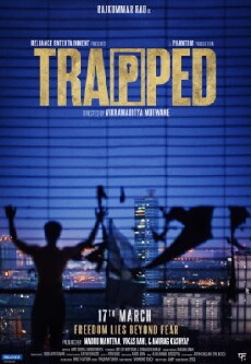 Trapped (2016) - Stream Online