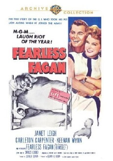 Fearless Fagan (1952) - Stream Online