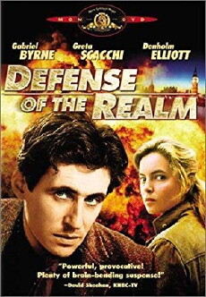 Defense of the Realm (1986) - Stream Online