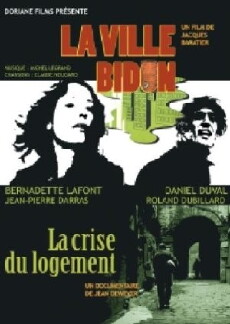 La ville-bidon (1971) - Stream Online