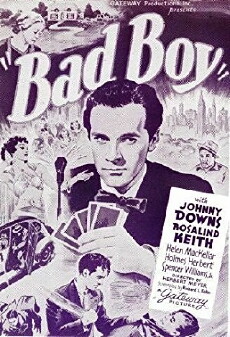 Bad Boy (1939) - Stream Online