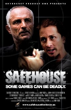 Safehouse (2008) - Stream Online