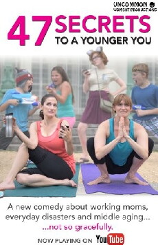 47 Secrets to a Younger You (2015) - Stream Online