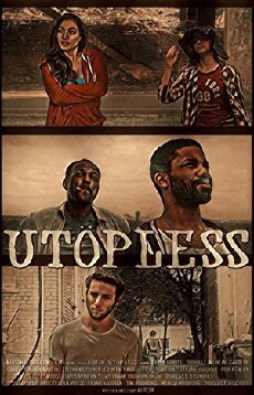 Utøpless (2015) - Stream Online