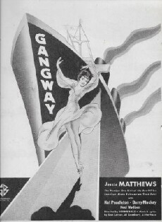 Gangway (1937) - Stream Online