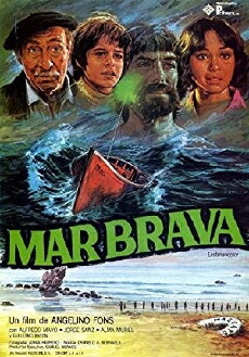 Mar brava (1983) - Stream Online