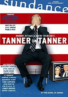Tanner on Tanner (2004) - Stream Online