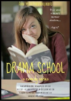 Drama School (2016) - Stream Online