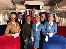 Airlines of the World (2019) - Stream Online