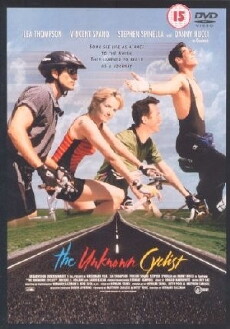The Unknown Cyclist (1998) - Stream Online
