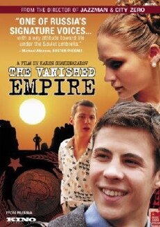 Vanished Empire (2008) - Stream Online