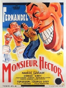 Monsieur Hector (1940) - Stream Online