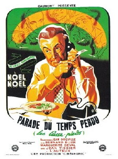 Les casse-pieds (1948) - Stream Online