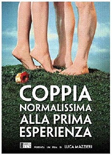Coppia normalissima alla prima esperienza (2011) - Stream Online