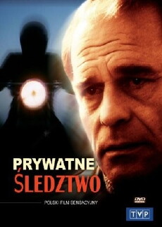 Prywatne sledztwo (1987) - Stream Online