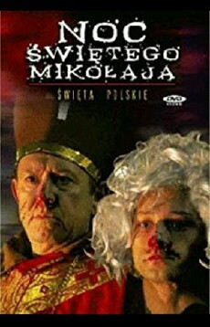Noc swietego Mikolaja (2000) - Stream Online