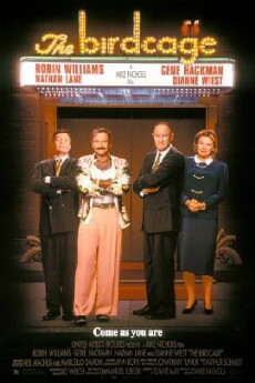 The Birdcage (1996) - Stream Online