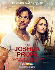 Das Joshua-Profil (2018) - Stream Online