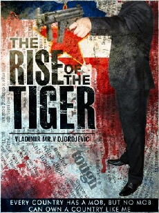 The Rise of the Tiger (2019) - Stream Online