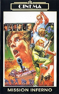 Mission Inferno (1984) - Stream Online